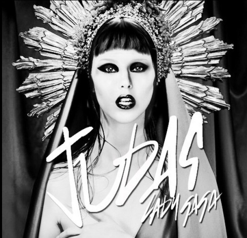 Exclusive Lady GaGa Judas 2011 direct links Gaga